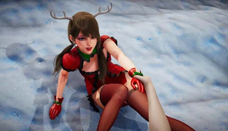 17号特工（Agent17）游戏封面